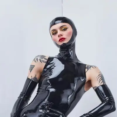 Mistressae
