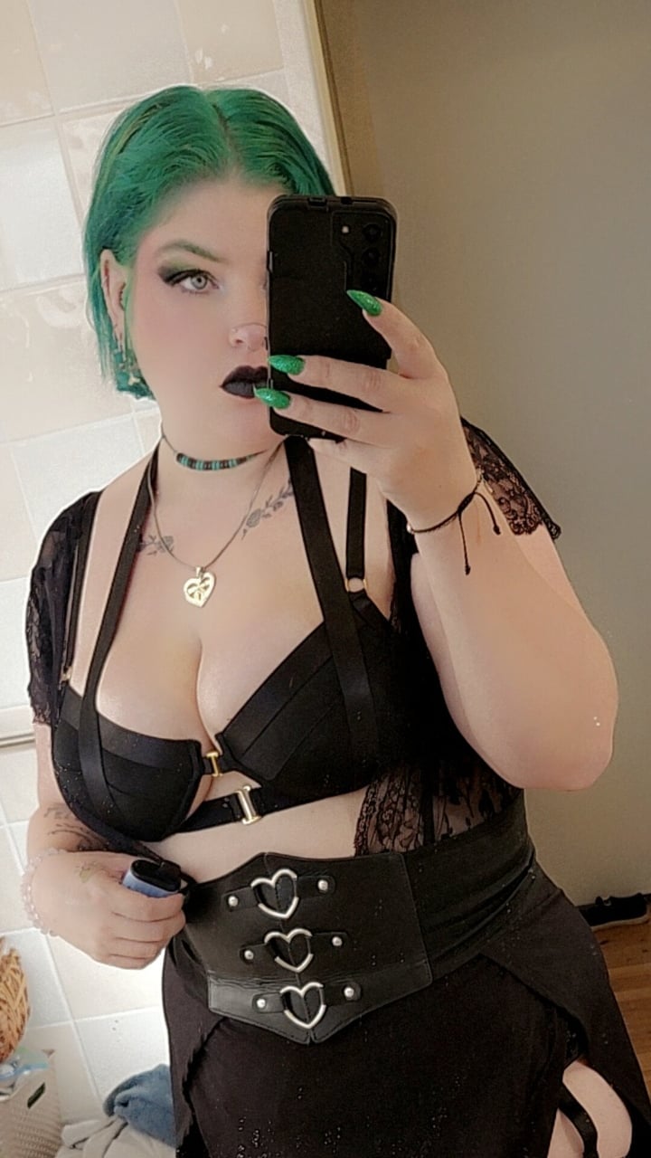 Mistressfoxx