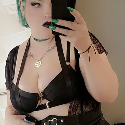 Mistressfoxx