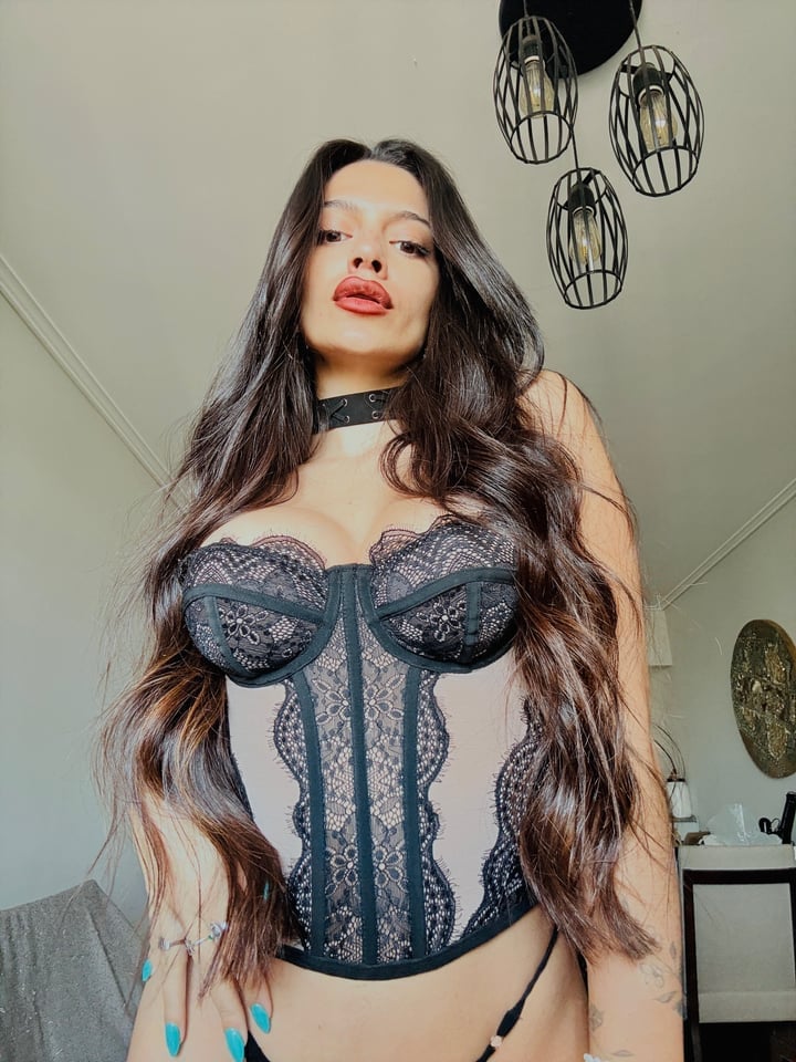 Mistressjuliet