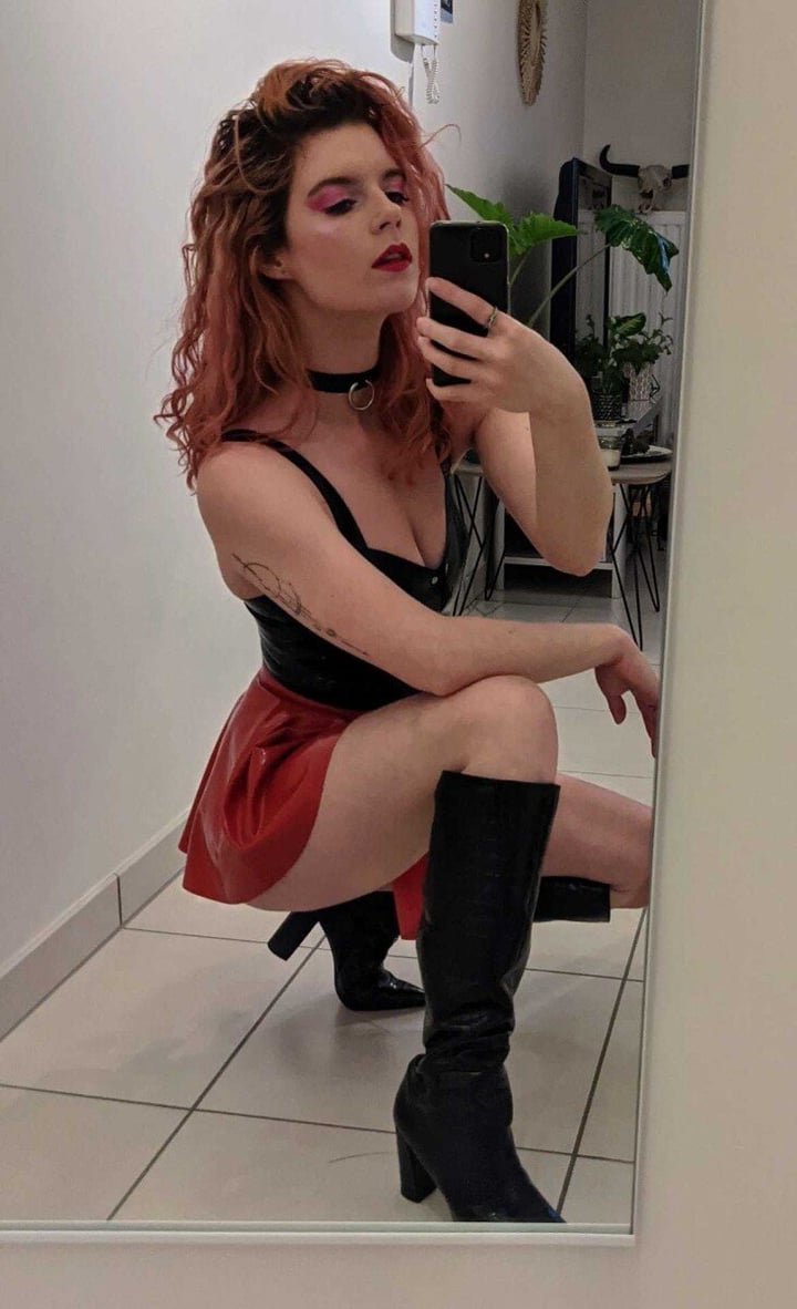 Mistresseliza
