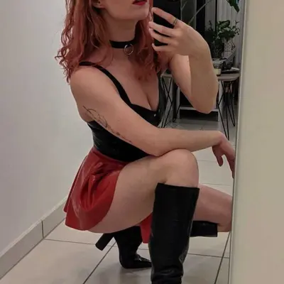 Mistresseliza