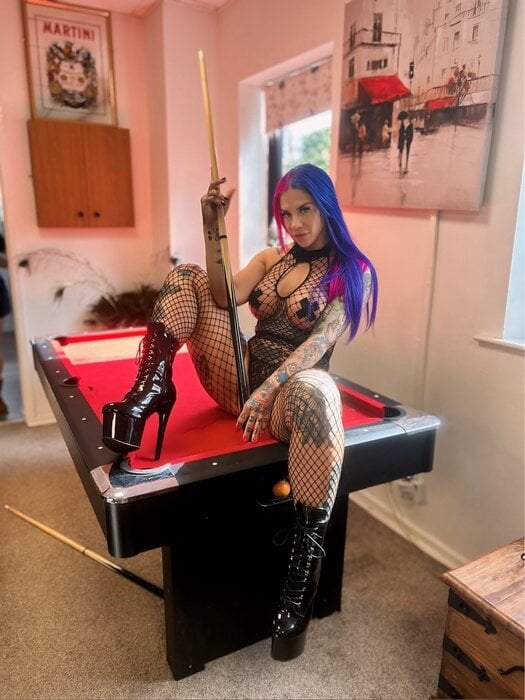Mistressmaverick