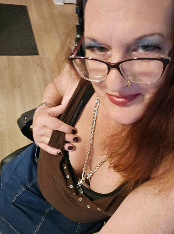 Mistress Tiffany