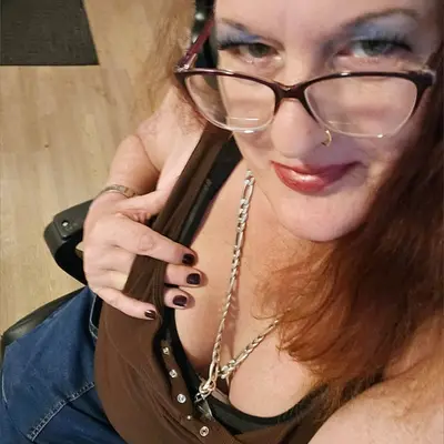 Mistress Tiffany