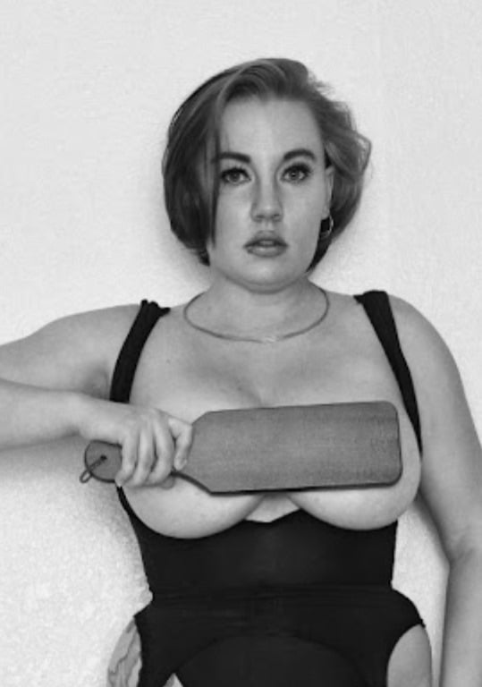 Mistressvix