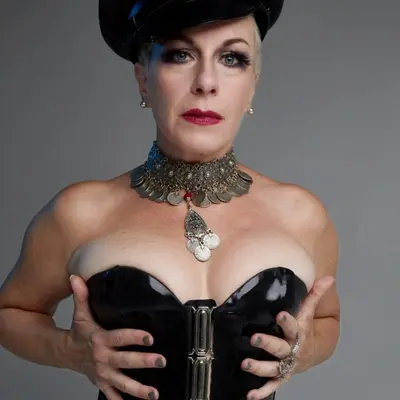 Mistressdiamondblu