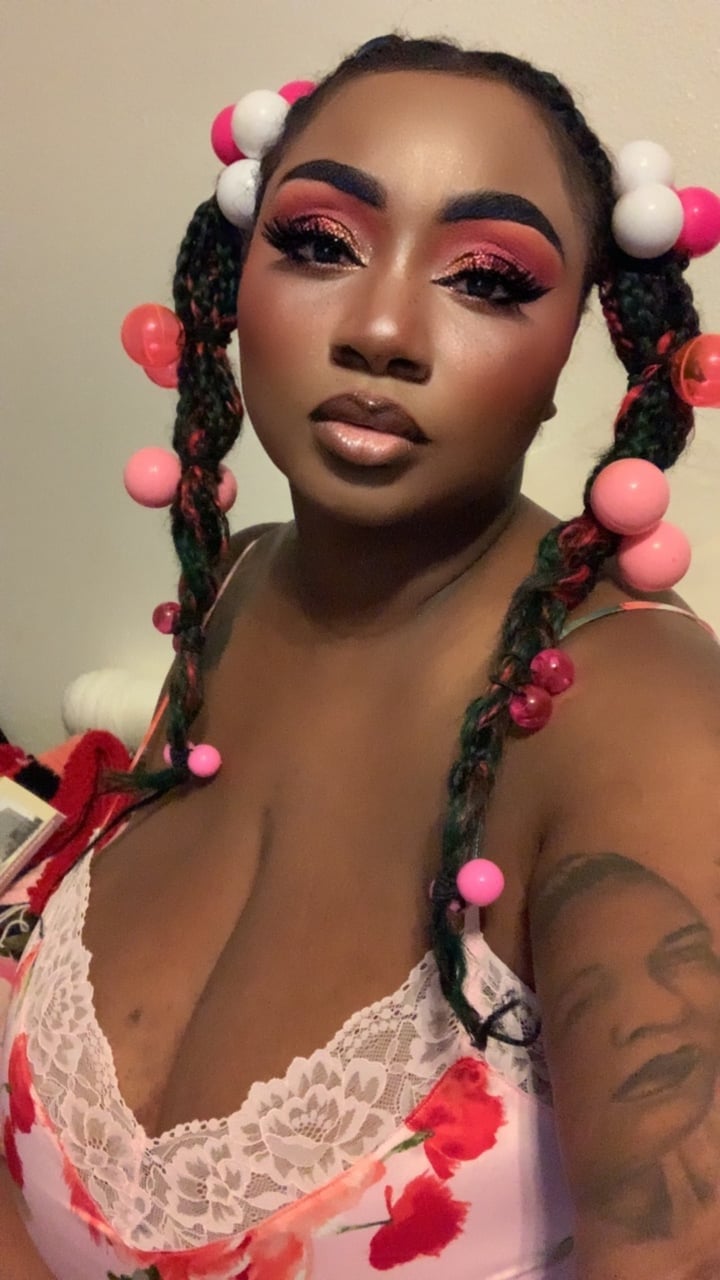 Mistressfieldz