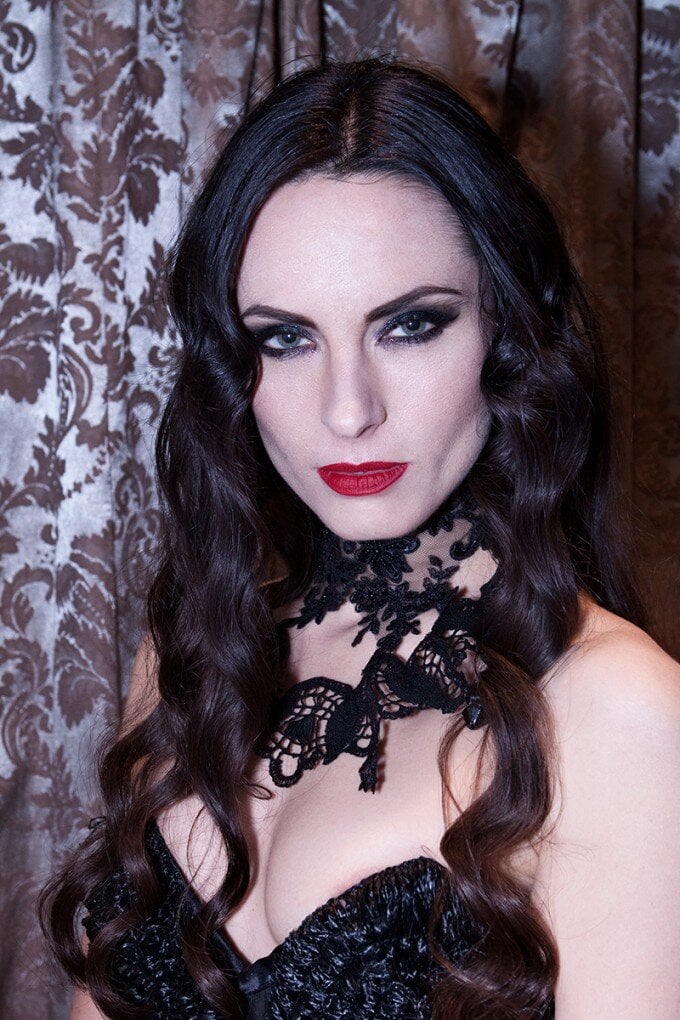 Mistressfirewolf