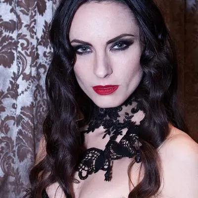 Mistressfirewolf