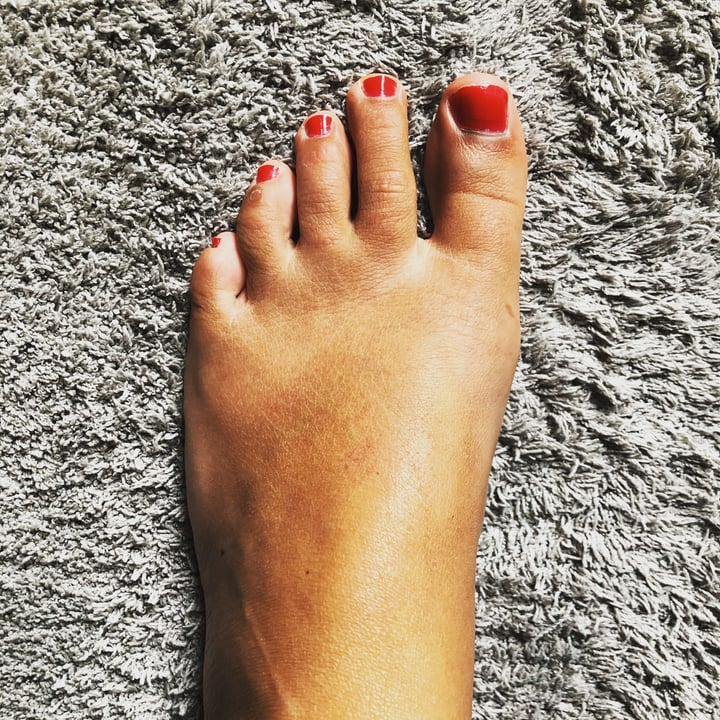 Mistressluciesfeet