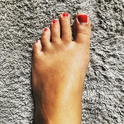 Mistressluciesfeet