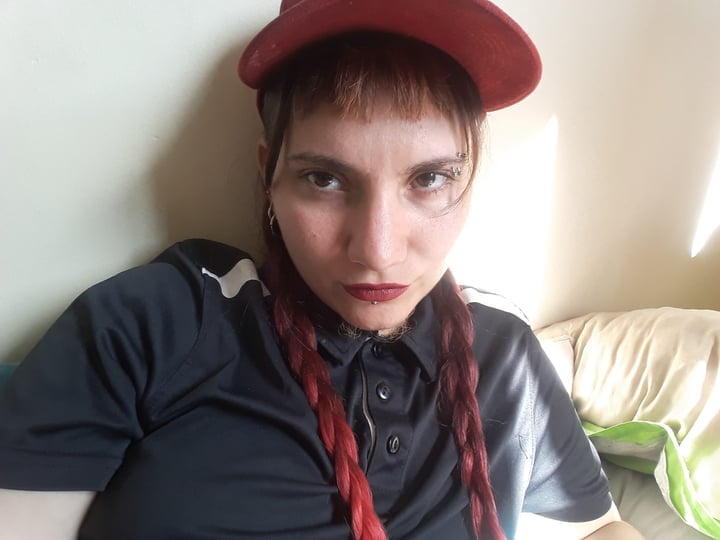 Mistressmakarenn