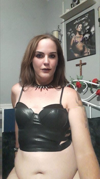 Mistressmichaela
