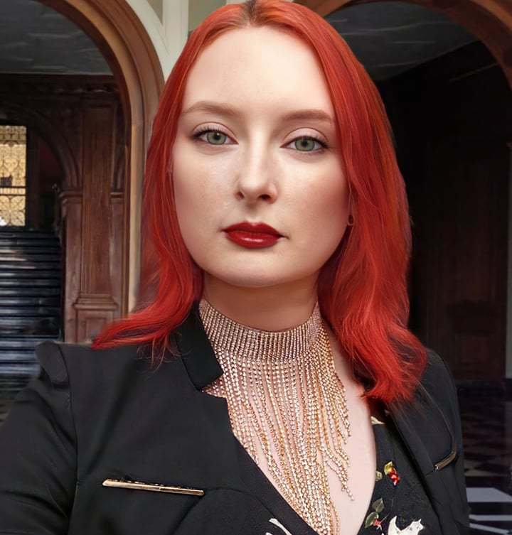 Mistressmyka