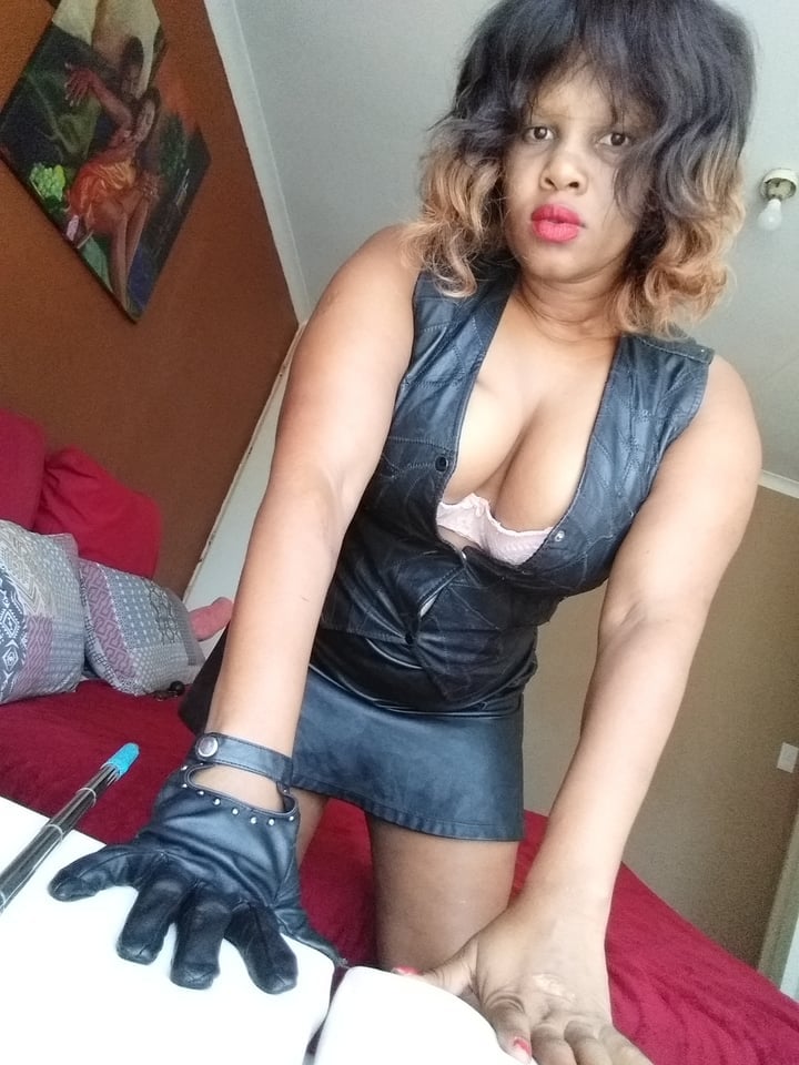 Mistressnandi