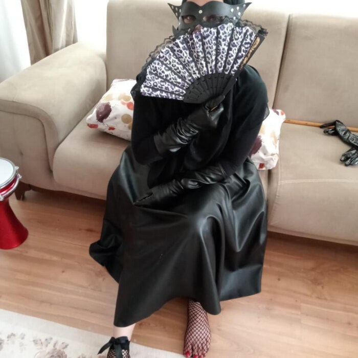 Mistressnilufer