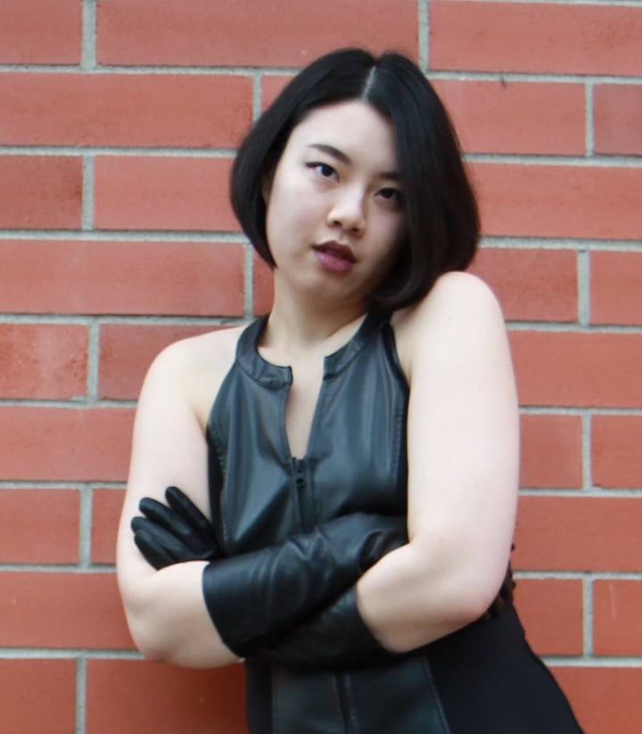 Mistress Nox