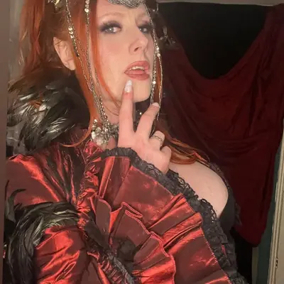 mistressraven666
