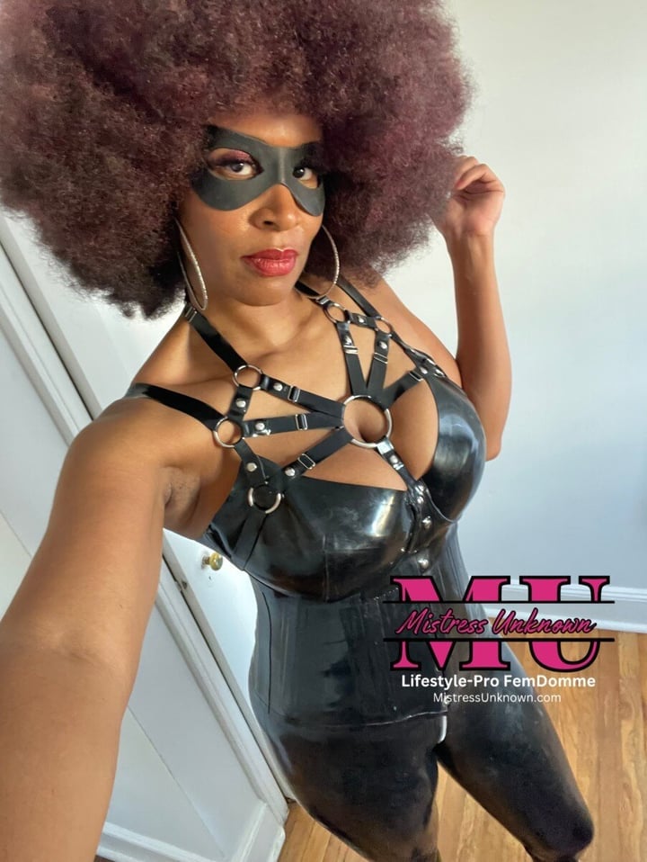 Mistressunknown