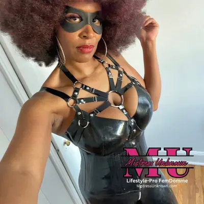 Mistressunknown