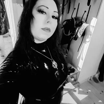 MisstressV