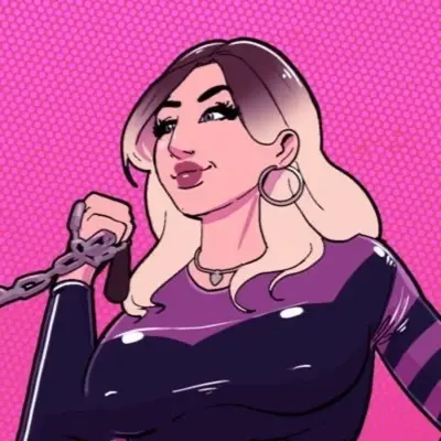 𝕄𝕚𝕤𝕥𝕣𝕖𝕤𝕤 𝕍𝕚𝕠𝕝𝕖𝕥 💜🚀