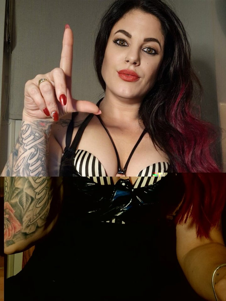 Mistressxenauk