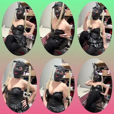 Mistressyeliz