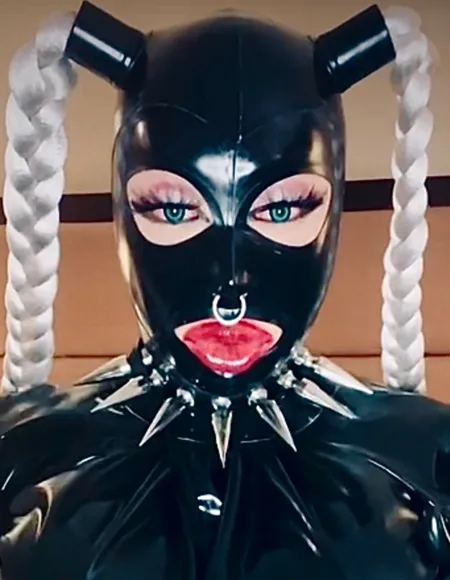 Mistress Yumi