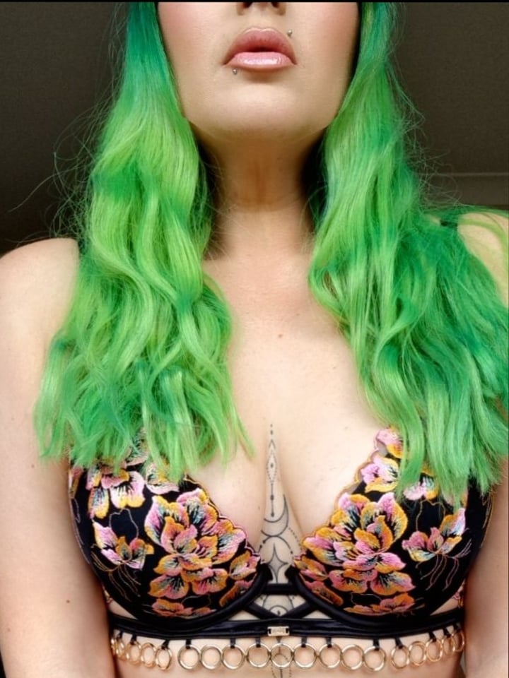 Mistyjayde