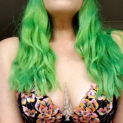 Mistyjayde