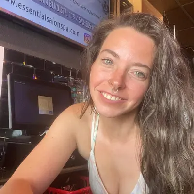 Mistyrayne