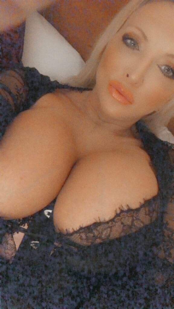Mistymckaine