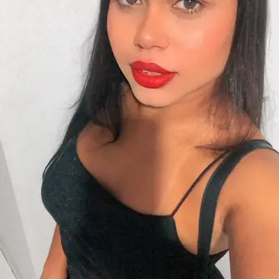Luana Martin