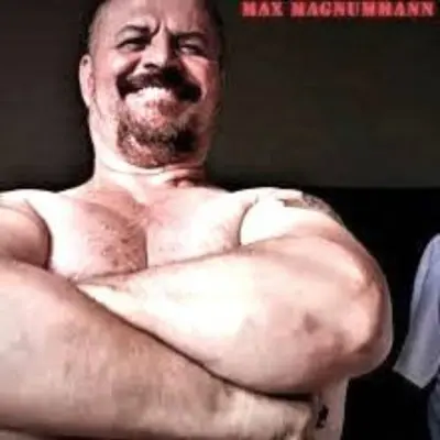 Mmagnummannxxx