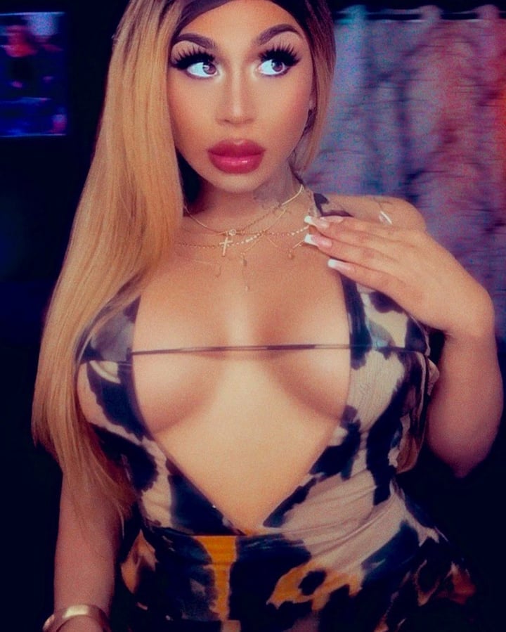 Mmmadisonstarr