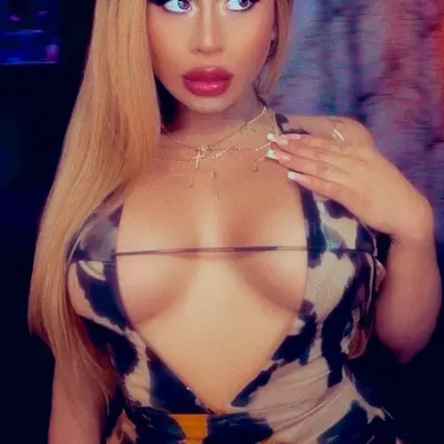 Mmmadisonstarr