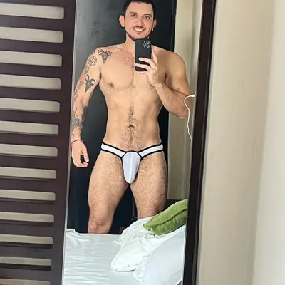 Jose Gutierrez