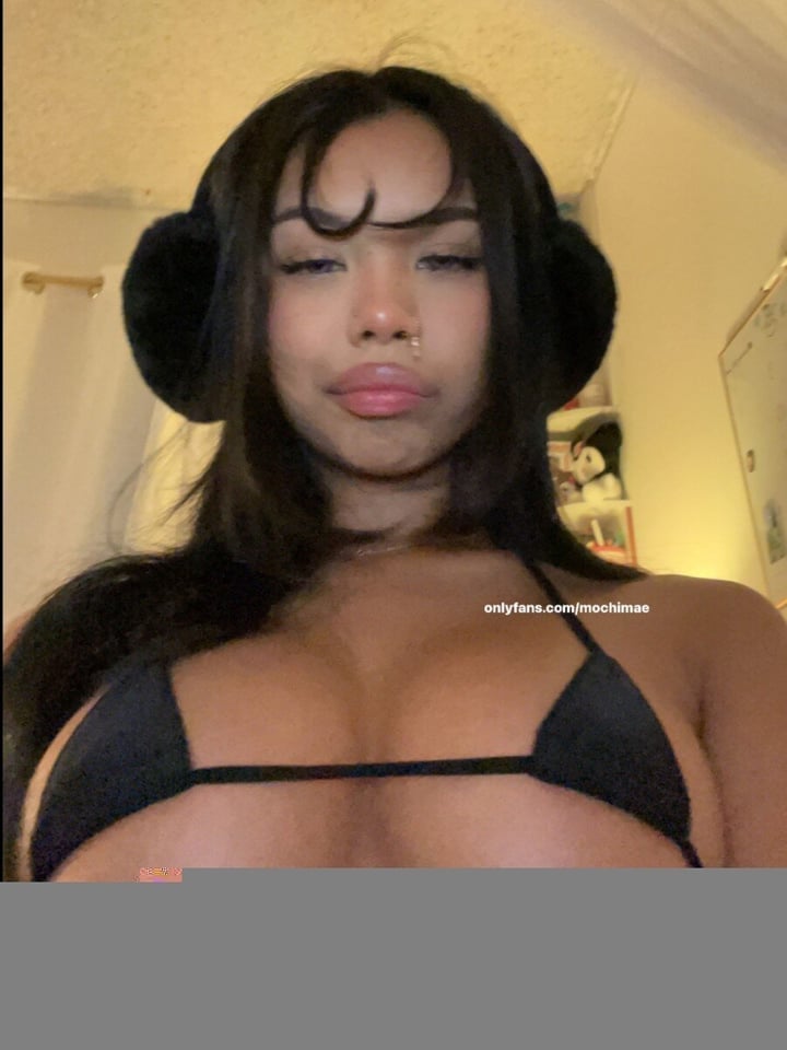 Mochimae