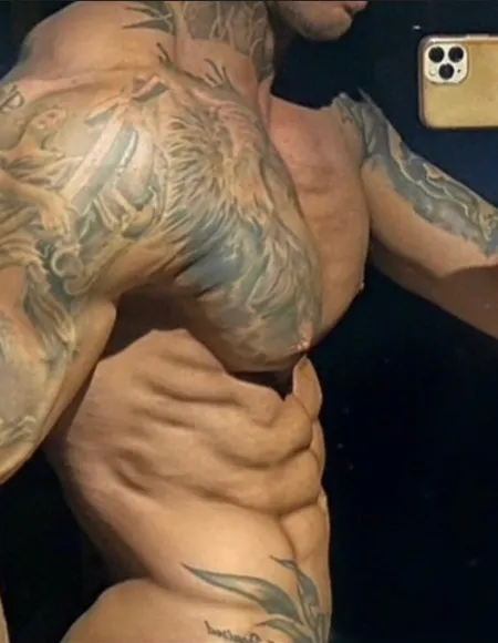 Thattattooedgymguy