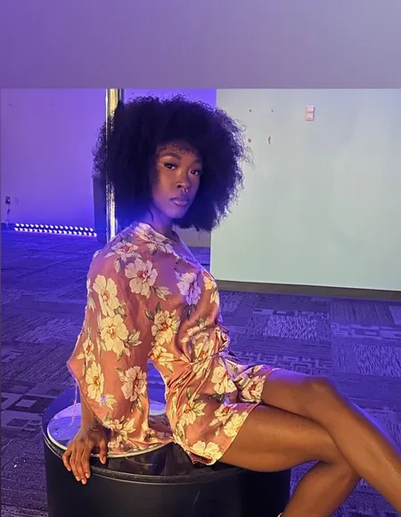 MK The Goddess