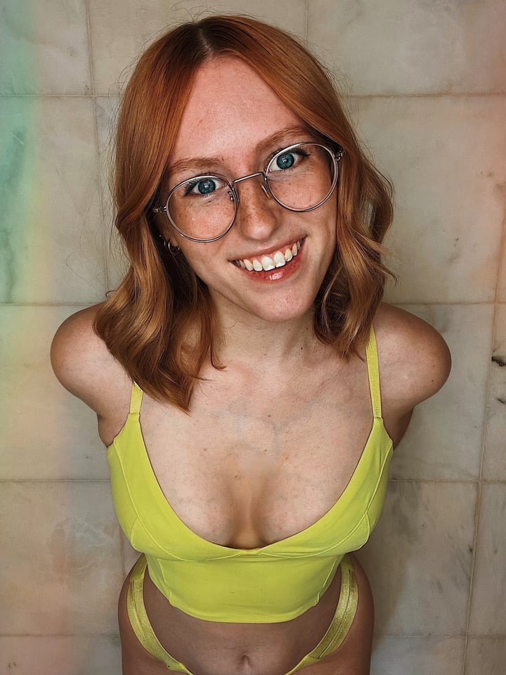 Modestmermaid