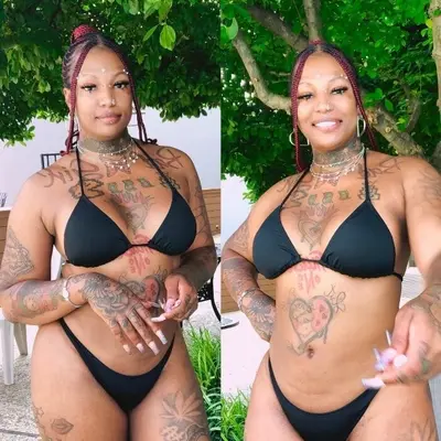 Moetbabee