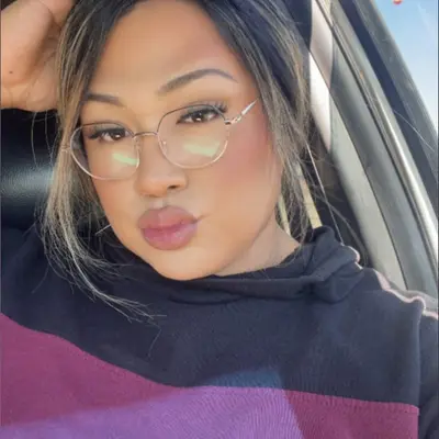 Monique 😘