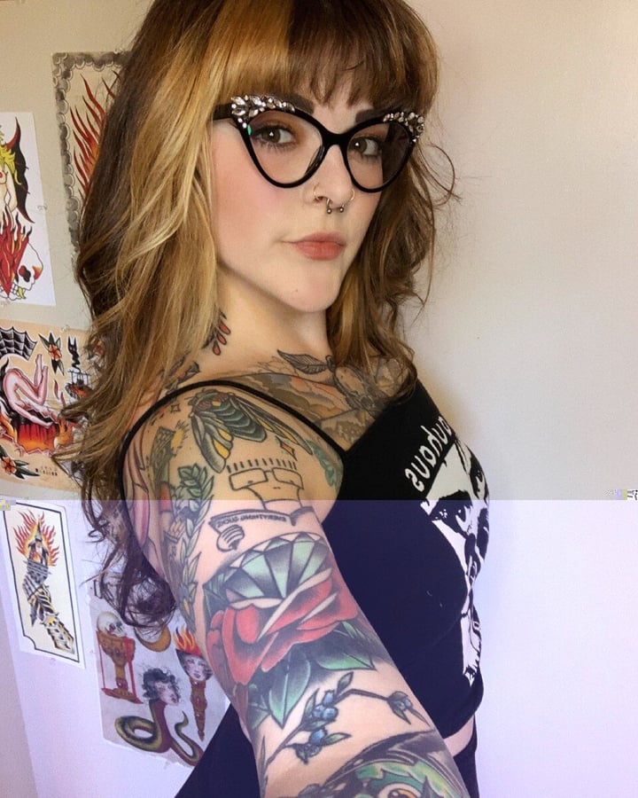 Mollyconnolly