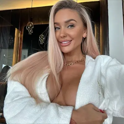 Mollyelise