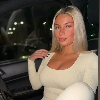 Mollymercedes