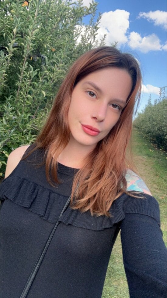 Mollyxwest