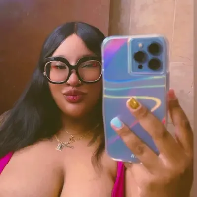 Mommy 🧸